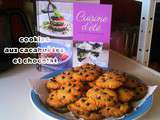 Cookies aux caca