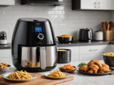 Airfryer : 15 réglages essentiels + 5 recettes express