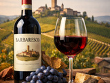 Barbaresco : terroir, cépage Nebbiolo et notes gustatives d’un grand vin du Piémont
