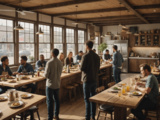 Comment ouvrir un restaurant en partant de zéro