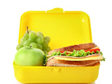 Comment utiliser une lunch box