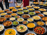 Itinéraires food d’un week-end : 6 stops bien choisis