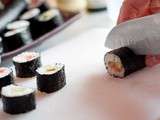 Maki Sushis