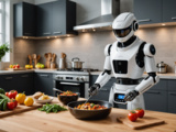 Robots de cuisine intelligents : gadgets ou vrais alliés des chefs