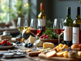 Vin comme animation d’entreprise : team building, afterwork et plus encore