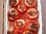 Tomates farcies