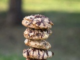 Biscuits noix