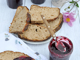 Confiture de mûres