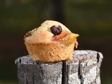 Muffins aux figues