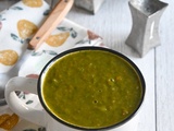 Soupe de cresson