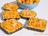 Tartelettes mirabelles