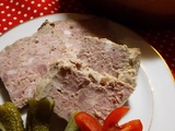 Terrine de canard