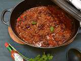 Chili con carne