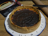 Flan pâtissier