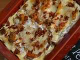 Lasagnes (presque) classiques