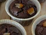 Muffins ChocOrange