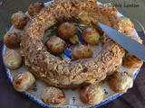 Paris-Brest