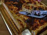 Quiche Lorraine