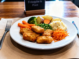 Accompagnement pour Nuggets : 20 idées savoureuses