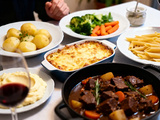 Accompagnements pour boeuf bourguignon : 5 idées simples et savoureuses