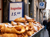 Aragostine : Découvrez les saveurs inédites de cette pâtisserie