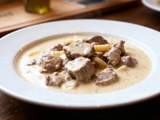 Blanquette de Veau à l’Ancienne : Délicieuse Et Facile