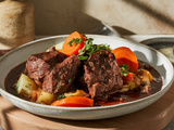 Boeuf bourguignon : notre meilleure recette de grand mere