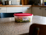 Boîte Tupperware : Pourquoi elles restent indispensables pour bien conserver