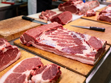 Boucherie halal la basse cote de la Roseraie à Toulouse : qualité & confiance