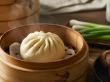 Brioche vapeur : Recette facile de baozi aux légumes
