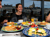Brunch à La Rochelle : Où déguster les meilleures adresses