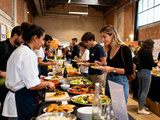 Brunch Bazar : Découvrez la meilleure expérience gourmande