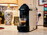 Capture vidéo Nespresso : Découvrez comment maîtriser votre écran