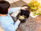 Cet endroit où poser votre Airfryer pourrait provoquer un désastre inattendu