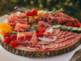 Charcuterie sans nitrite st jean le blanc : notre avis