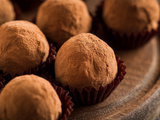 Chocolats d’appellation truffes ont plusieurs caractéristiques, lesquelles
