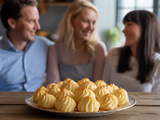 Combien de Pommes Duchesse pour 10 Personnes : Recette facile