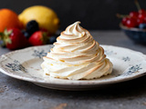 Crème Mont-Blanc : Découvrez les saveurs irrésistibles