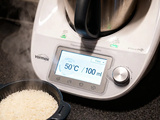 Cuisson du riz au Thermomix : astuces pour une réussite inratable