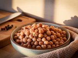 Cuisson pois chiches : temps et conseils