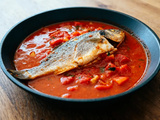 Découvrez la meilleure recette de lotte à l’armoricaine