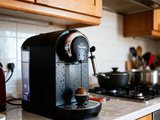 Détartrage de la Nespresso Krups : guide simple et rapide