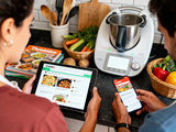 Espace recette Thermomix : Où trouver de nouvelles recettes