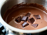 Faire fondre du chocolat : 5 astuces pour ne pas brûler