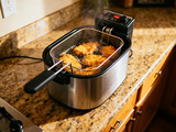 Friteuse sans huile : Quel modèle choisir pour mieux cuisiner