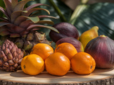 Fruit en h : liste complète des fruits commençant par h