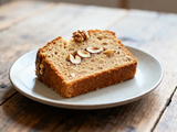 Gâteau aux noix moelleux et fondant : Recette facile et rapide