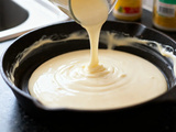 Glaçage chocolat blanc : Recette facile et astuces infaillibles
