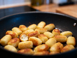 Gnocchis à poêler : 5 recettes savoureuses pour varier