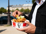 Kfc gratuit : 5 astuces rapides pour obtenir votre menu
